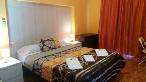 Imagen de la habitación del Hotel Hp Castelldefels. Foto 6