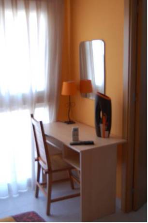 Imagen de la habitación del Hotel Hp Castelldefels. Foto 9