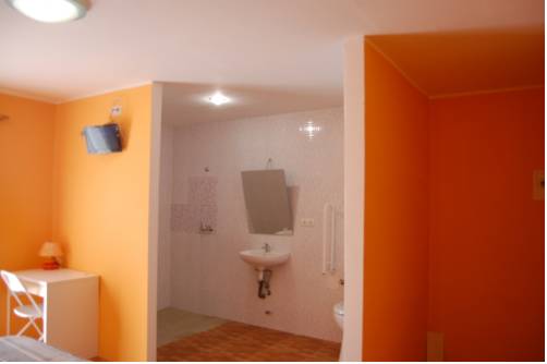 Imagen de la habitación del Hotel Hp Castelldefels. Foto 11