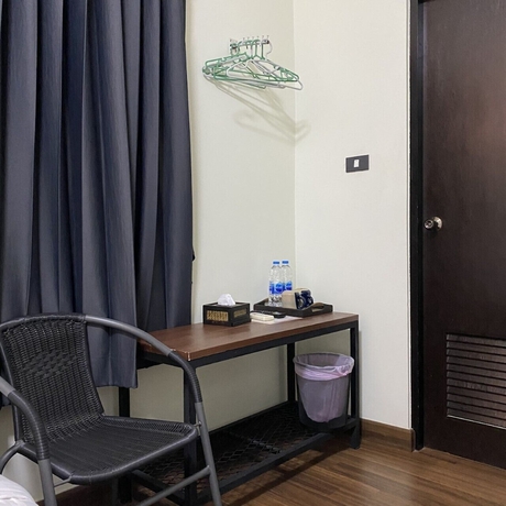 Imagen de la habitación del Hotel Hp House Cafe'. Foto 2