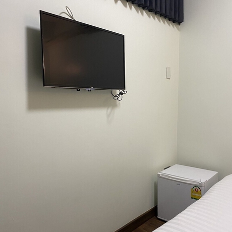 Imagen de la habitación del Hotel Hp House Cafe'. Foto 3