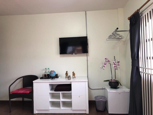 Imagen de la habitación del Hotel Hp House Cafe'. Foto 15