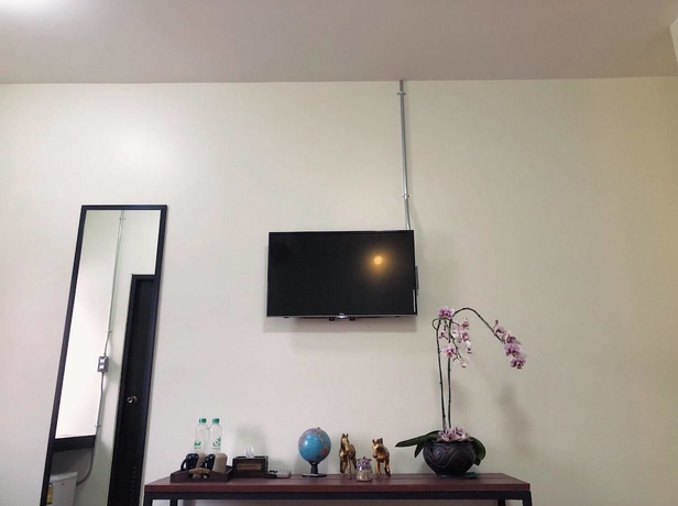 Imagen de la habitación del Hotel Hp House Cafe'. Foto 18