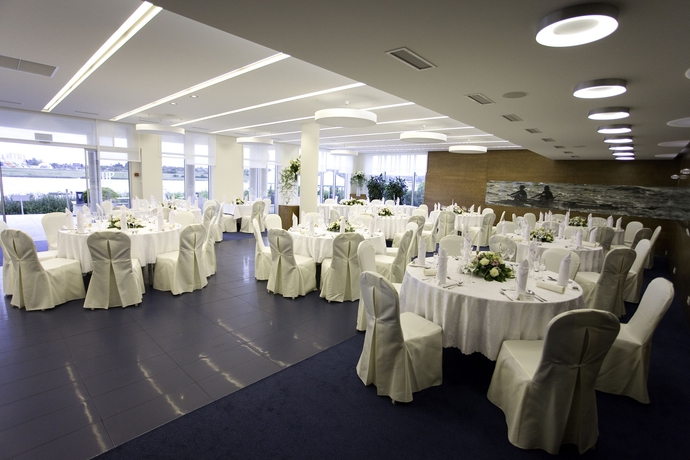 Imagen de los interiores del Hotel Hp Park. Foto 10