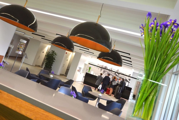 Imagen general del Hotel Hp Park. Foto 2