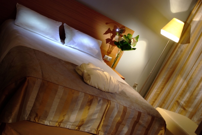 Imagen de la habitación del Hotel Hp Park. Foto 6