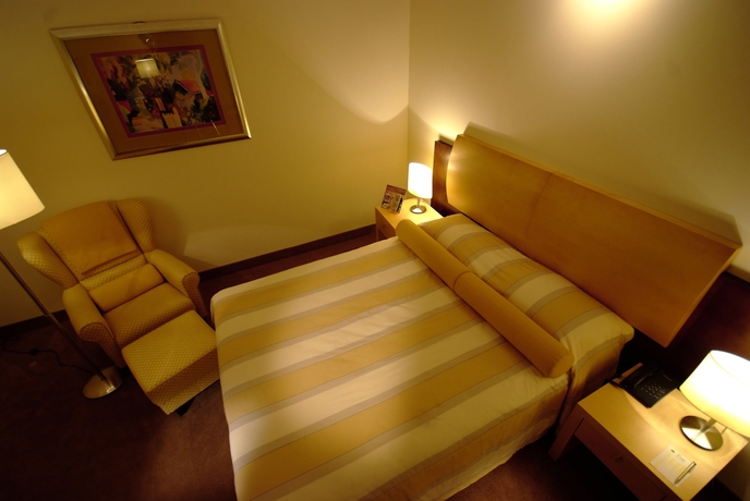 Imagen de la habitación del Hotel Hp Park. Foto 7