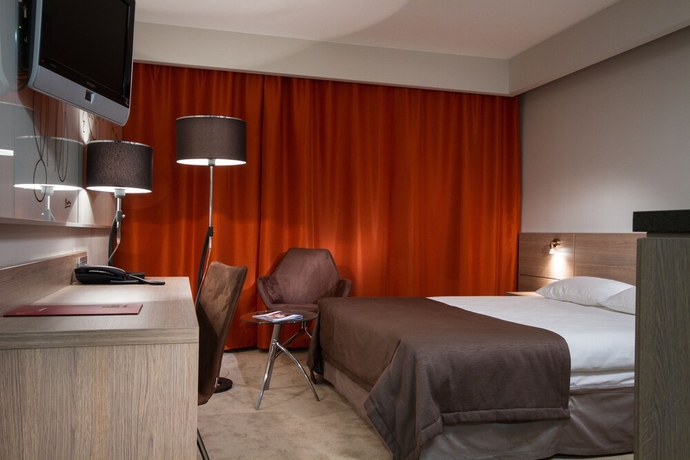 Imagen de la habitación del Hotel Hp Park Olsztyn. Foto 2