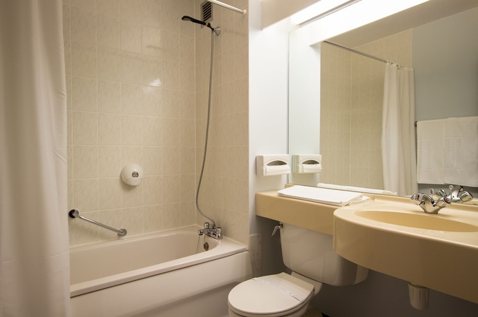 Imagen de la habitación del Hotel Hp Park Olsztyn. Foto 6