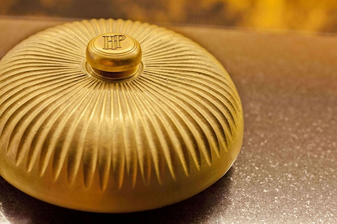 Imagen de los interiores del Hotel Hp Park Olsztyn. Foto 19