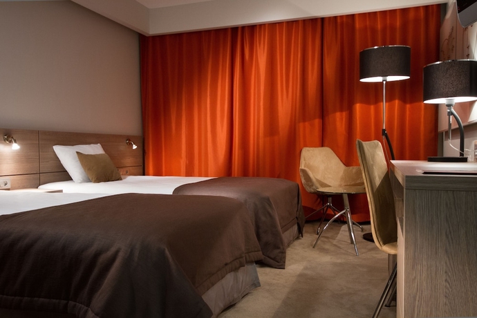 Imagen de la habitación del Hotel Hp Park Olsztyn. Foto 9