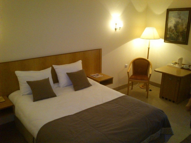 Imagen de la habitación del Hotel Hp Park Olsztyn. Foto 12