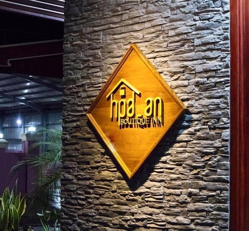 Imagen general del Hotel Hpa An Boutique Inn. Foto 1