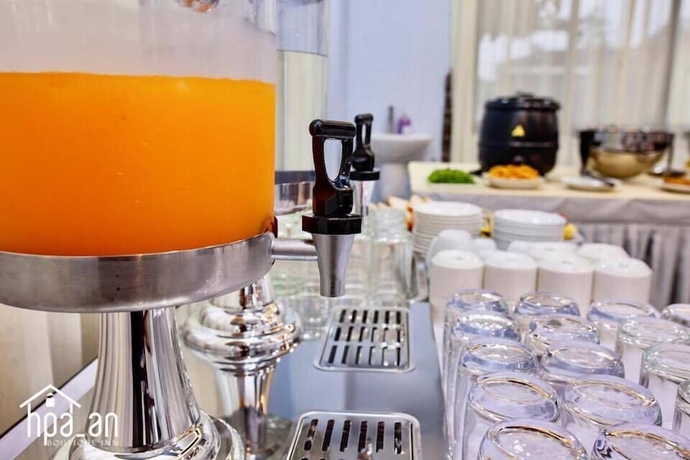 Imagen del bar/restaurante del Hotel Hpa An Boutique Inn. Foto 5