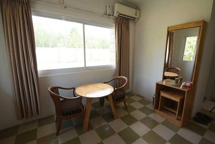 Imagen de la habitación del Hotel Hpa An Breeze. Foto 5