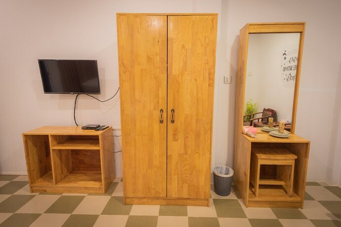 Imagen de la habitación del Hotel Hpa An Breeze. Foto 7