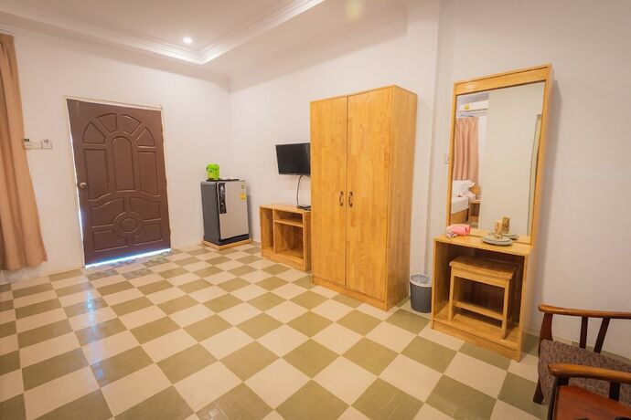 Imagen de la habitación del Hotel Hpa An Breeze. Foto 12