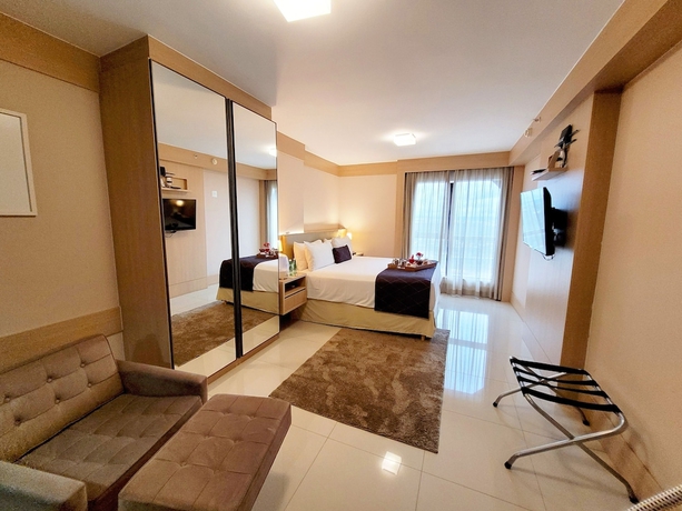 Imagen de la habitación del Hotel Hplus Premium Palmas. Foto 7