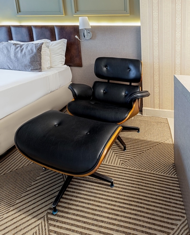 Imagen de la habitación del Hotel Hplus Premium Palmas. Foto 16