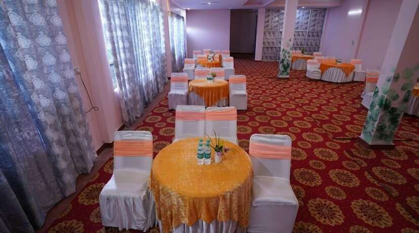 Imagen general del Hotel Hr Dukes Den Resort. Foto 3