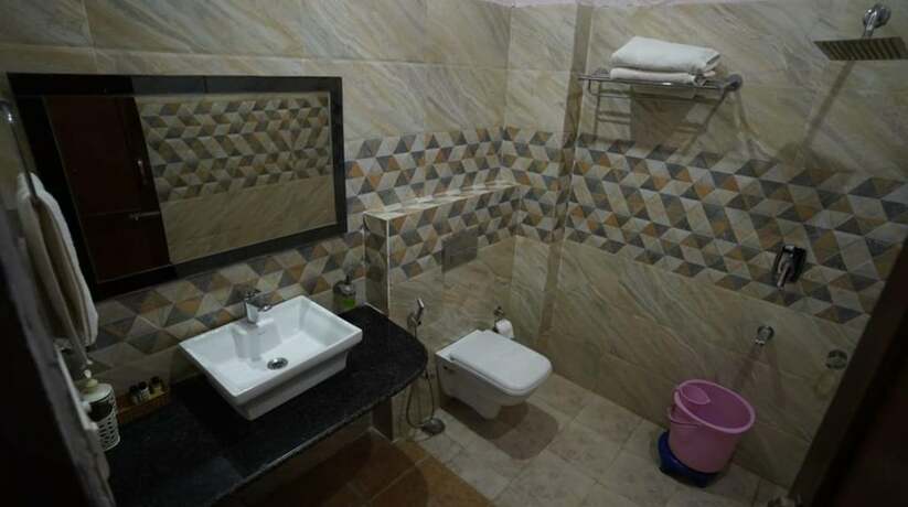 Imagen general del Hotel Hr Dukes Den Resort. Foto 6