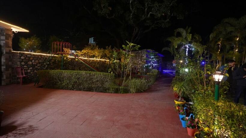 Imagen general del Hotel Hr Dukes Den Resort. Foto 9