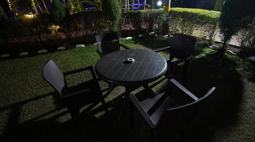Imagen general del Hotel Hr Dukes Den Resort. Foto 13