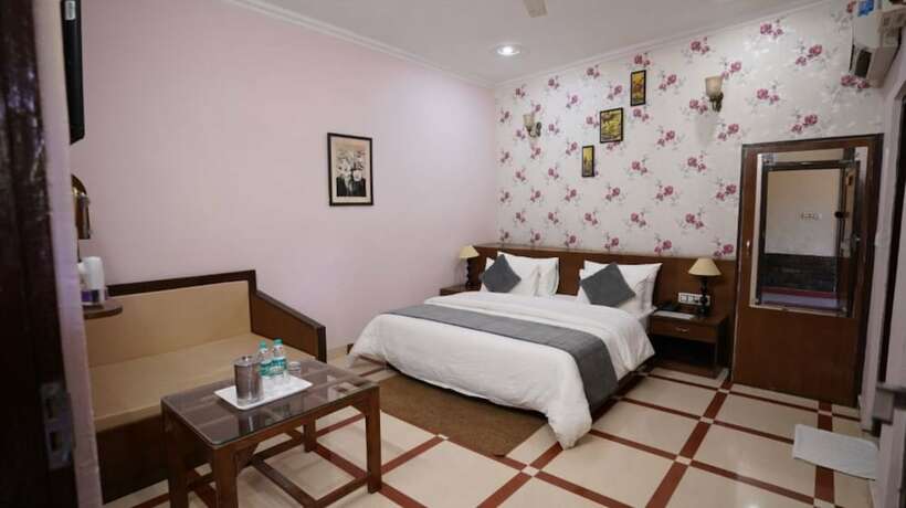 Imagen de la habitación del Hotel Hr Dukes Den Resort. Foto 18