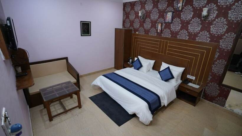 Imagen de la habitación del Hotel Hr Dukes Den Resort. Foto 25
