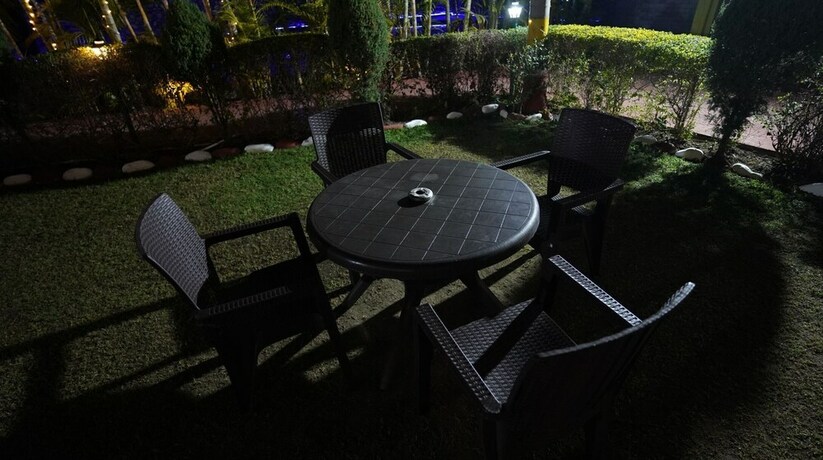 Imagen de los interiores del Hotel Hr Dukes Den Resort. Foto 26