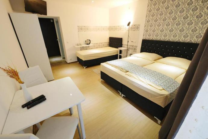 Imagen general del Hotel Hr. Foto 3