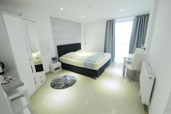 Imagen general del Hotel Hr. Foto 12