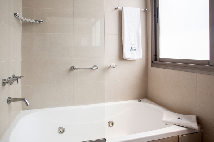 Imagen de la habitación del Hotel Hr Luxor Buenos Aires. Foto 6