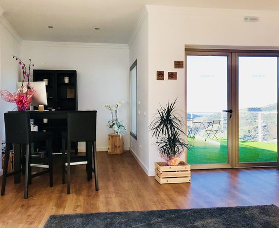 Imagen de los interiores del Hotel Hr Mirador. Foto 10