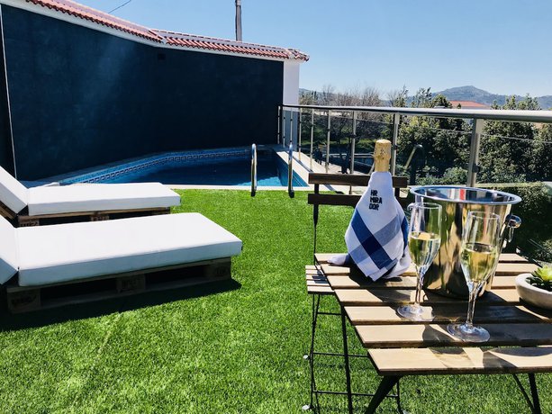 Imagen general del Hotel Hr Mirador. Foto 2