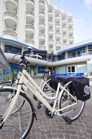 Imagen general del Hotel Hr Senigallia. Foto 2