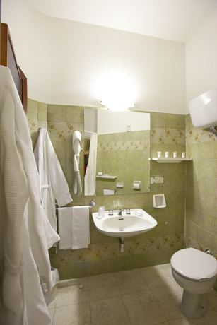 Imagen de la habitación del Hotel Hr Senigallia. Foto 7