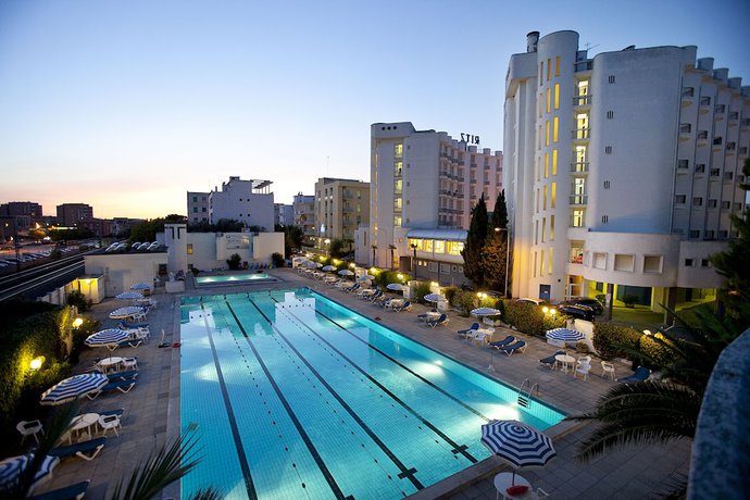 Imagen general del Hotel Hr Senigallia. Foto 3