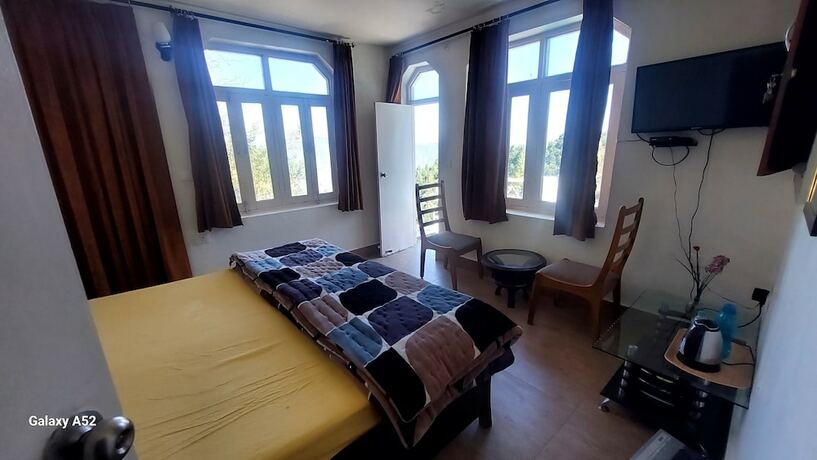 Imagen general del Hotel Hr Stone Cottage. Foto 2