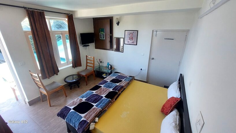 Imagen general del Hotel Hr Stone Cottage. Foto 3