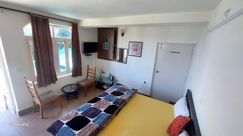 Imagen general del Hotel Hr Stone Cottage. Foto 4