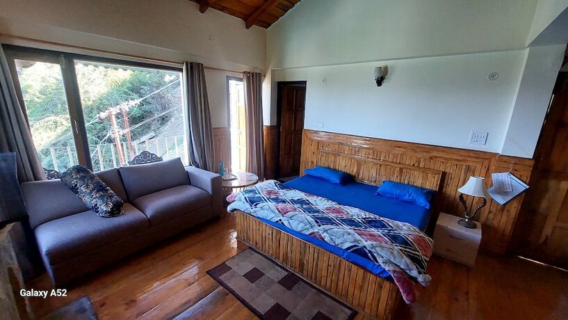 Imagen general del Hotel Hr Stone Cottage. Foto 5