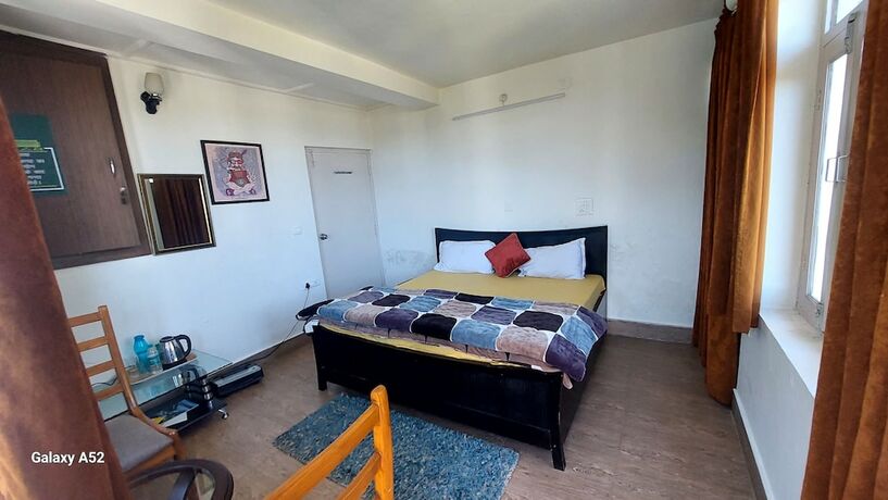 Imagen general del Hotel Hr Stone Cottage. Foto 7