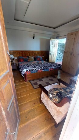 Imagen general del Hotel Hr Stone Cottage. Foto 8