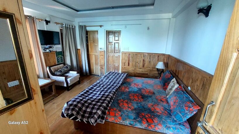 Imagen general del Hotel Hr Stone Cottage. Foto 9