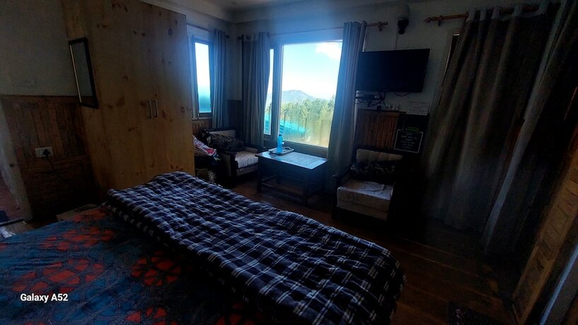Imagen general del Hotel Hr Stone Cottage. Foto 10
