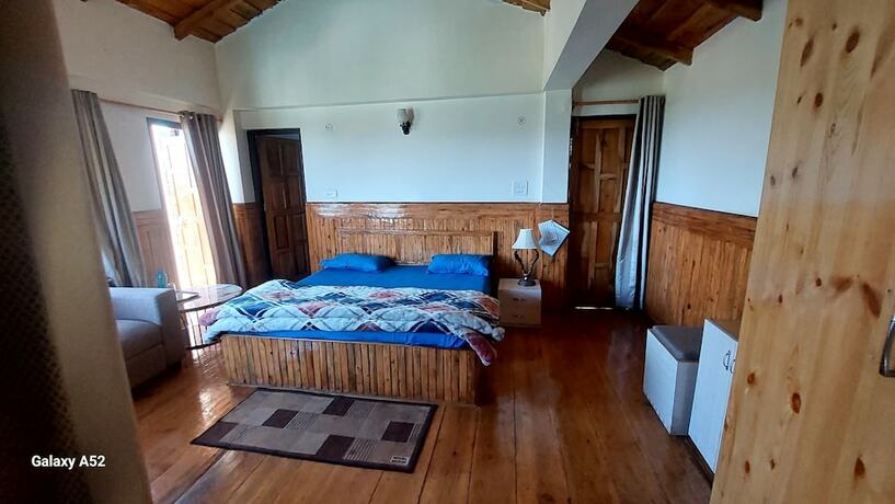 Imagen general del Hotel Hr Stone Cottage. Foto 1