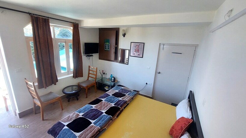 Imagen de la habitación del Hotel Hr Stone Cottage. Foto 12