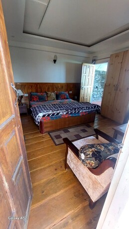 Imagen de la habitación del Hotel Hr Stone Cottage. Foto 14