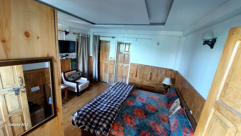 Imagen de la habitación del Hotel Hr Stone Cottage. Foto 16